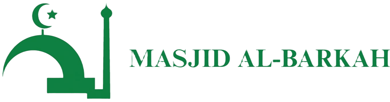 Masjid Al Barkah